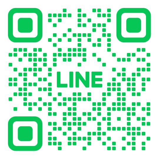 業者様お問い合せ用LINE