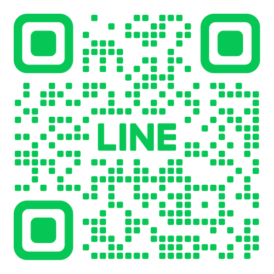 オフィシャルLINE